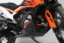 Ktm 790 Adventure [AXP] - Enduro skid plate - HDPE 6 mm KTM 790 Adventure