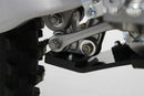 Yamaha Yz 450 [AXP] - Enduro Xtrem skid plate - HDPE 8 mm Yamaha WR250/450F