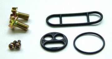 Yamaha XVS 650 Drag Star [Tourmax] - petrol tap repair sentence