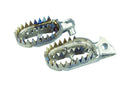 Yamaha Yz 450 [SCAR] - Footrest Titan Gripper SCAR