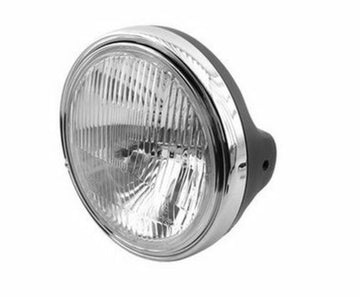 Moto Guzzi Breva 750 I.E. [V PARTS] - BIHR front headlight type OE Moto Guzzi 750 BREVA, NEVADA