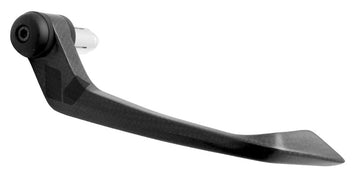 Aprilia RS 125 MPB [V Parts] - brake lever protector Carbon 120mm