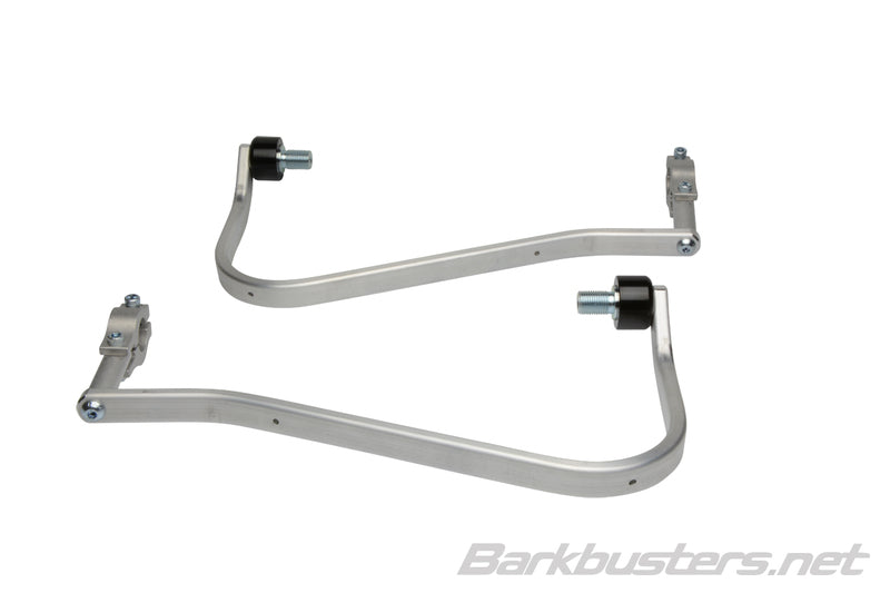 Bmw R 1150 Gs Adventure [BARKBUSTERS] - Hardware kit two-point attachment aluminum
