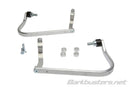 Bmw R 1200 Gs Adventure [BARKBUSTERS] - Hardware kit two-point attachment aluminum-1