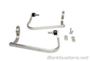Bmw R 1200 Gs Adventure [BARKBUSTERS] - Hardware kit two-point attachment aluminum-2