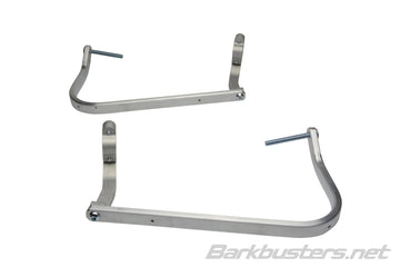 Yamaha Xt 1200 [BARKBUSTERS] - Hardware kit two-point mounting aluminum