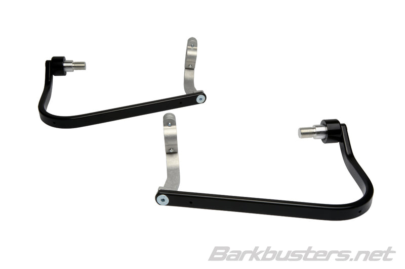 Yamaha Xsr 900 [BARKBUSTERS] - Hardware Kit Two Point Mounting Black Yamaha