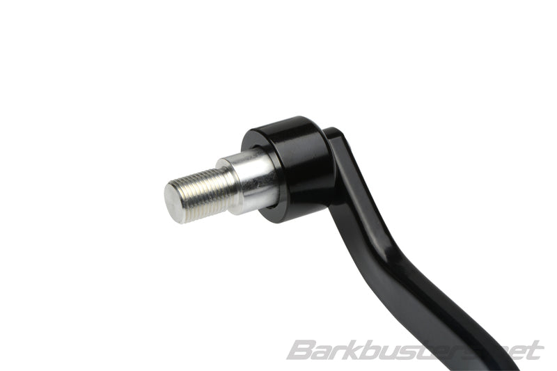 Yamaha Xsr 900 [BARKBUSTERS] - Hardware Kit Two Point Mounting Black Yamaha