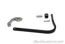 Yamaha Xsr 900 [BARKBUSTERS] - Hardware Kit Two Point Mounting Black Yamaha