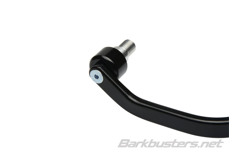 Yamaha Xsr 900 [BARKBUSTERS] - Hardware Kit Two Point Mounting Black Yamaha