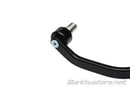 Yamaha Xsr 900 [BARKBUSTERS] - Hardware Kit Two Point Mounting Black Yamaha