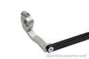 Yamaha Xsr 900 [BARKBUSTERS] - Hardware Kit Two Point Mounting Black Yamaha