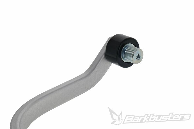 Honda Nt 1100 Dct [BARKBUSTERS] - Hardware Kit two-point attachment aluminum Honda
