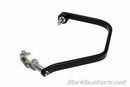 Ducati Multistrada 1200 [BARKBUSTERS] - Hardware Kit Two Point Mounting Black Ducati-2