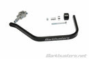 Ducati Multistrada 1200 [BARKBUSTERS] - Hardware Kit Two Point Mounting Black Ducati-4