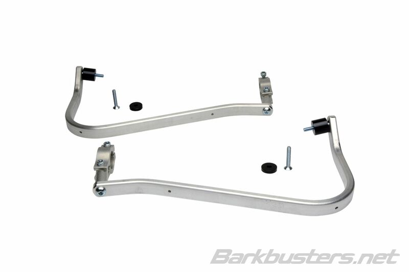 Triumph Tiger Sport 800 [BARKBUSTERS] - Hardware kit two-point aluminum Triumph