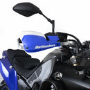 Yamaha Ténéré 700 Rally [BARKBUSTERS] - Hardware kit two-point attachment aluminum Yamaha