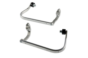 Honda Crf 1000 L Africa Tw [BARKBUSTERS] - Hardware kit two-point attachment aluminum Honda