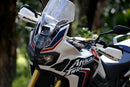 Honda Crf 1000 L Africa Tw [BARKBUSTERS] - Hardware kit two-point attachment aluminum Honda-3