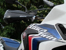 Honda Crf 1000 L Africa Tw [BARKBUSTERS] - Hardware kit two-point attachment aluminum Honda-4