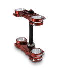 Kawasaki Kx 250 [XTRIG] - Rocs Pro triple clamp 21-23mm offset