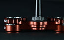 Kawasaki Kx 250 [XTRIG] - Rocs Pro triple clamp 21-23mm offset