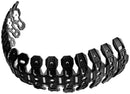 Suzuki Rm 500 [POLISPORT] - Armadillo exhaust protector black