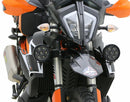 Ktm 790 Adventure [DENALI] - Headlight bracket KTM 790 Adventure
