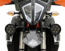 Ktm 790 Adventure [DENALI] - Headlight bracket KTM 790 Adventure
