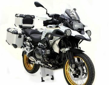 BMW R 1250 GS K50 [Denali] - headlight holder - 0