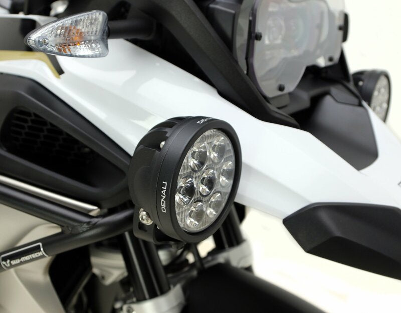 BMW R 1250 GS K50 [Denali] - headlight holder