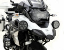 BMW R 1250 GS K50 [Denali] - headlight holder-4