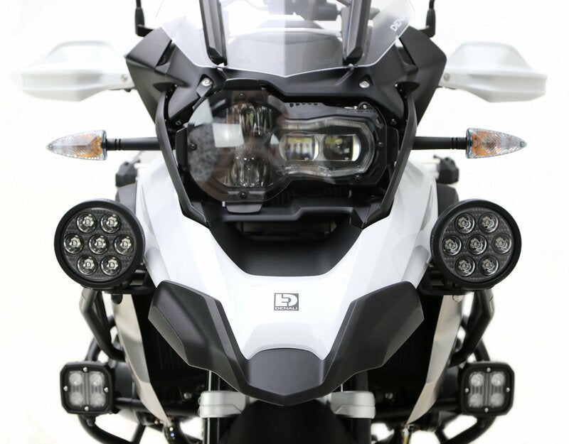 BMW R 1250 GS K50 [Denali] - headlight holder