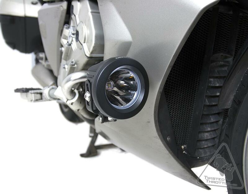 BMW R 1250 GS K50 [denali] - lighting bracket fall bracket