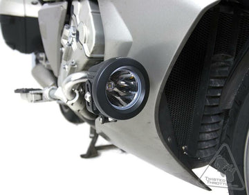 BMW R 1250 GS K50 [denali] - lighting bracket fall bracket - 0