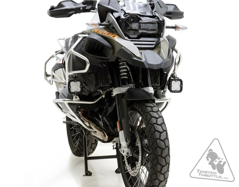 BMW R 1250 GS K50 [denali] - lighting bracket fall bracket