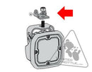 BMW R 1250 GS K50 [denali] - lighting bracket fall bracket-6