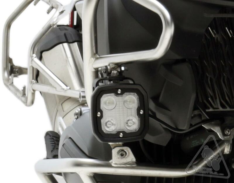 BMW R 1250 GS K50 [denali] - lighting bracket fall bracket