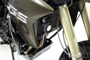 Bmw F 800 Gs Adventure [DENALI] - Lighting bracket-1