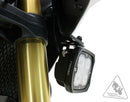 Honda Crf 1000 [DENALI] - Lighting bracket Honda CRF1000L-2
