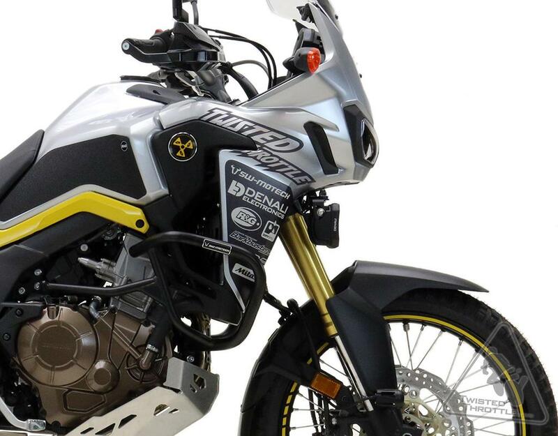 Honda Crf 1000 [DENALI] - Lighting bracket Honda CRF1000L