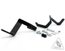 Honda Crf 1000 L Africa Tw [DENALI] - Lighting bracket Honda CRF1000L-6