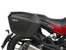 Benelli Leoncino 500 Trail [SHAD] - 3P fastening system (side) - Benelli-3