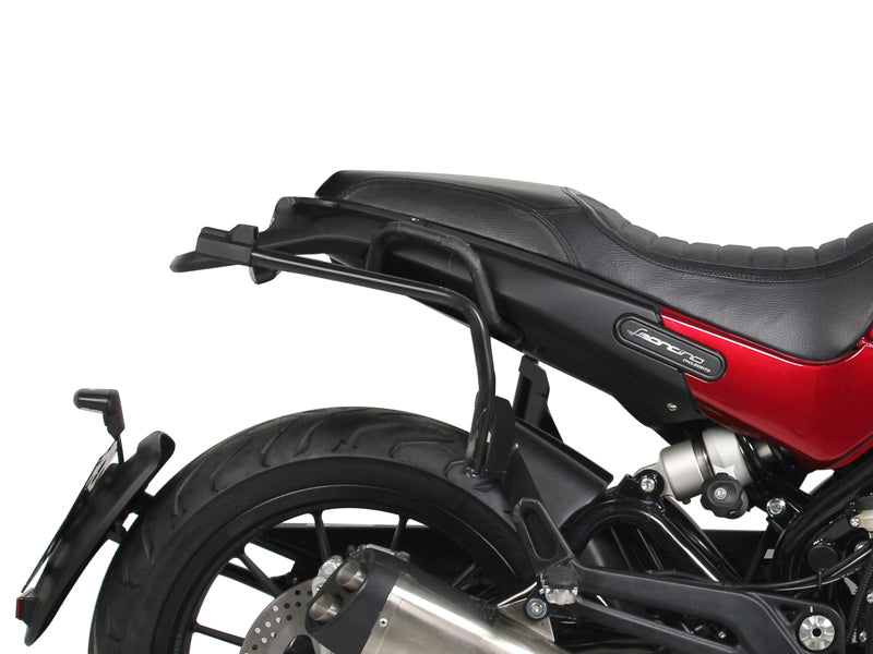 Benelli Leoncino 500 [SHAD] - 3P fastening system (side) - Benelli