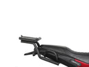Benelli Leoncino 500 [SHAD] - Side bag holder Café Racer Benelli i-5