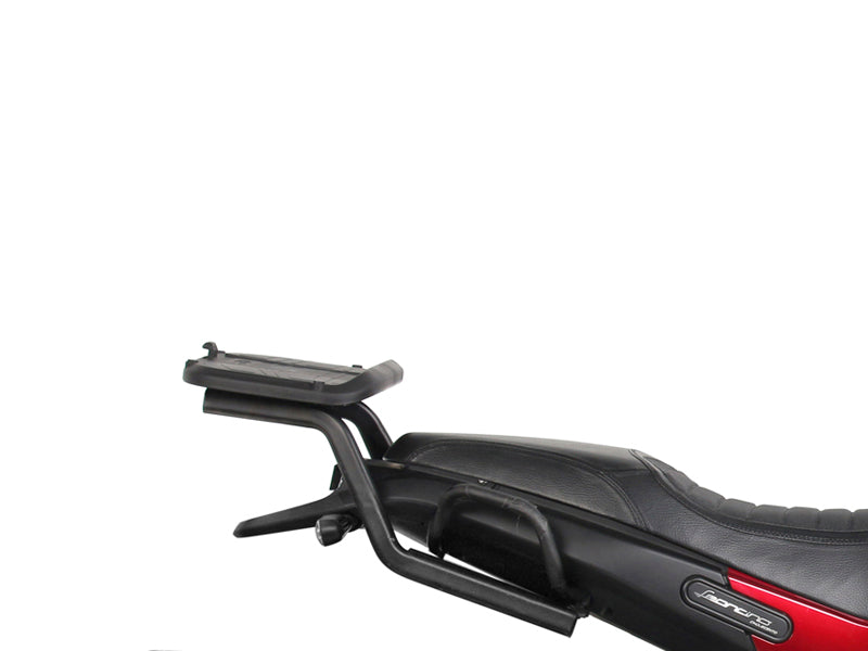 Benelli Leoncino 500 [SHAD] - Top Master mounting kit - Benelli