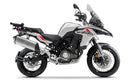 Benelli Trk 502 [SHAD] - Top Master mounting kit - Benelli-2