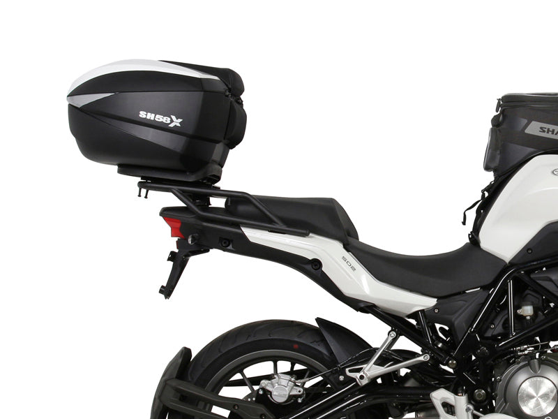 Benelli Trk 502 [SHAD] - Top Master mounting kit - Benelli