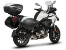 Benelli Trk 502 [SHAD] - Top Master mounting kit - Benelli-6