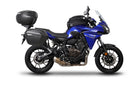 Kymco Ak 550 [SHAD] - SH23 side case black 5kg 23L